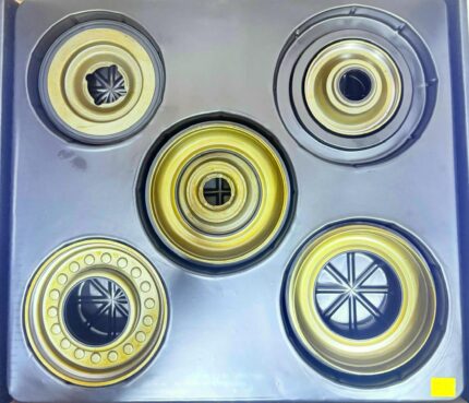 PERODUA ALL MODEL NAK Piston 6pcs