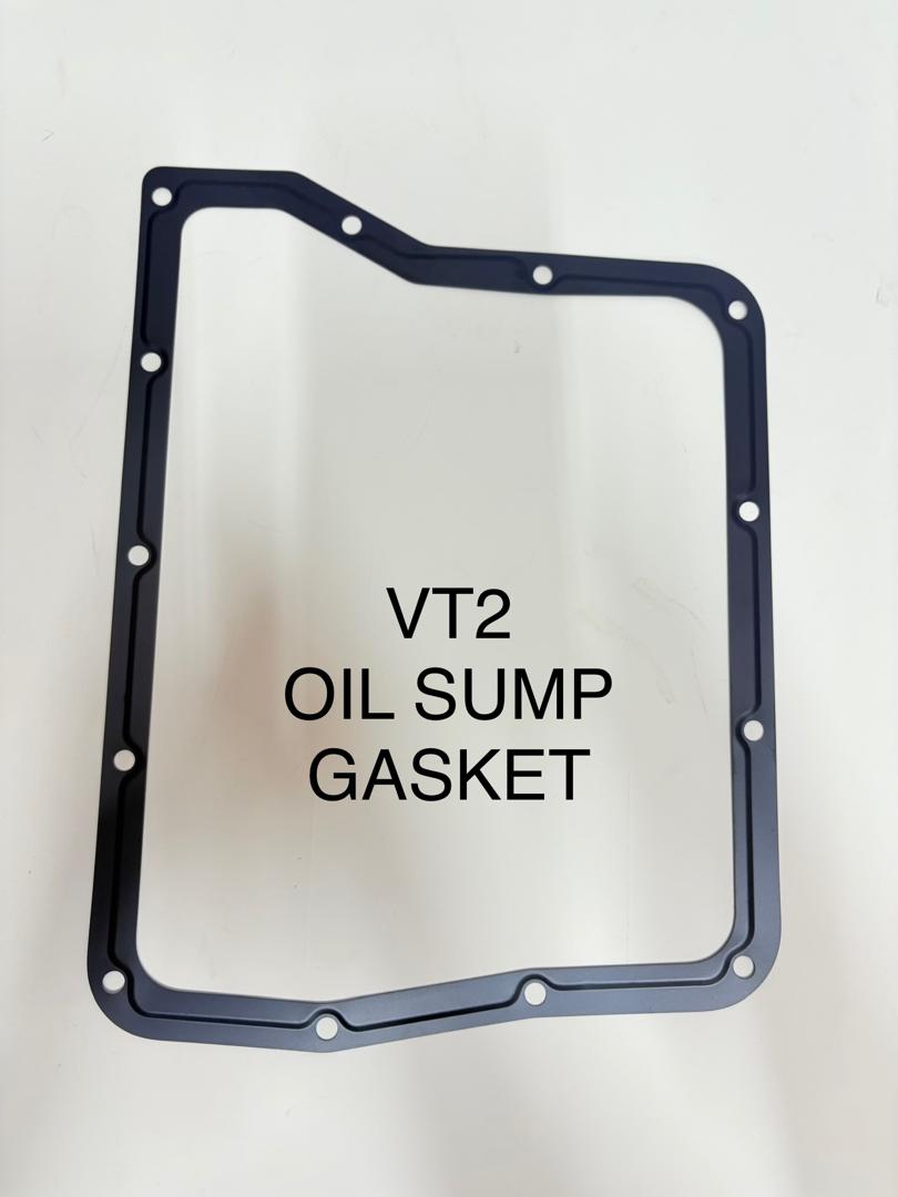 V2 OIL SUMP GASKET PROTON VT2 ORIGINAL NEW OIL SUMP GASKET - Image 1